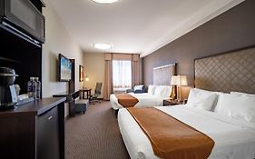 Acclaim Hotel Calgary 4*